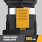 Caterpillar Cat 18V Brushless 1/4 in. Cordless Trim Router, Tool Only DX82B - alternate 3